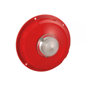 Taillight Lens
