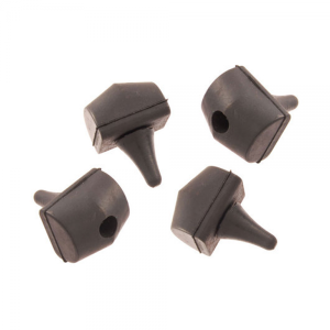 Hood to Fender Ledge Bumper Kit