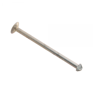 Brake Shoe Hold Down Pin