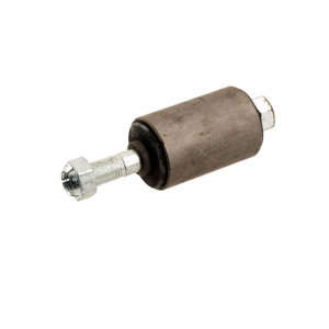 Rubber The Right Way - Front of Rear Leaf Spring Bushing Kit - Image 2