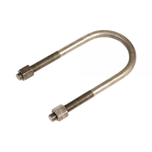 Rear Spring U Bolt