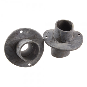 Windshield Cowl Drain Tube