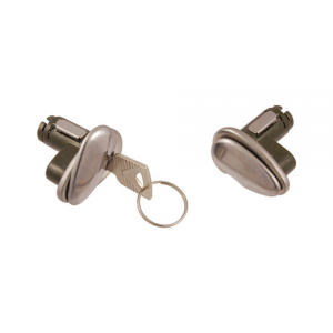 Door Lock Cylinders with Key