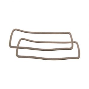 Parking Light Body to Fender Gasket