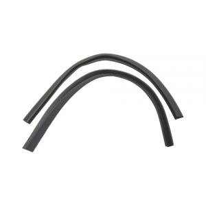 Rubber The Right Way - Front of Door Seal - Goes Up Windshield Post - Image 2