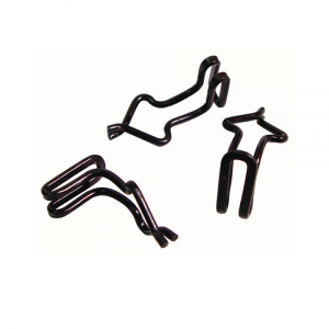 Door Trim Panel Clip Kit - 50 pc.