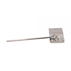 Sun Visor Arm & Bracket - RH / Passenger Side