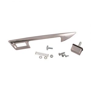 Outside Door Handle - RH