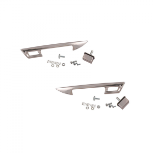 Outside Door Handle - LH & RH