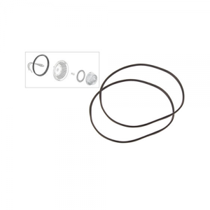 Taillight Housing to Body Seal