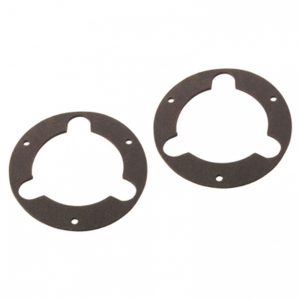 Back Up Light Lens To Housing Gasket