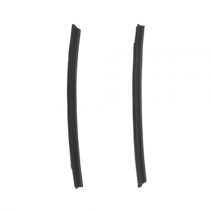 Side Window Leading Edge Seal