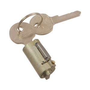 Trunk or Tailgate Lock Cylinder & Keys
