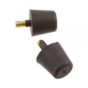 Gas Tank Door Bumpers