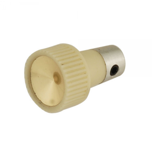 Heater & AC Control Knob