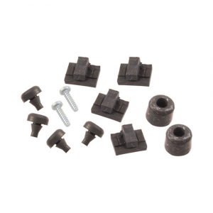 Hood Bumper Kit - 10 pc.