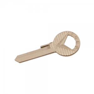 Key Blank - Genuine Ford - Trunk & Glovebox