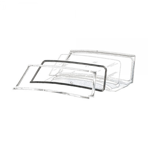 Windshield Seal
