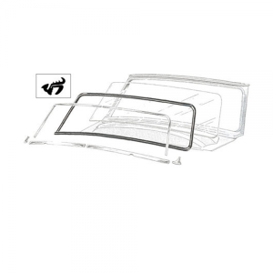 Windshield Seal