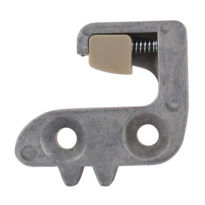 Door Striker Plate Assembly - RH