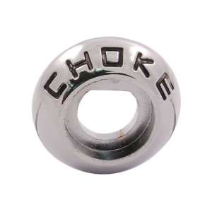 "Choke" Dash Bezel