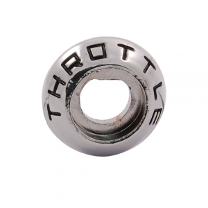 "Throttle" Dash Bezel