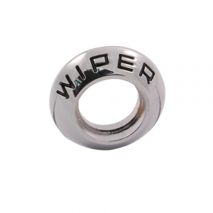 "Wiper" Dash Bezel