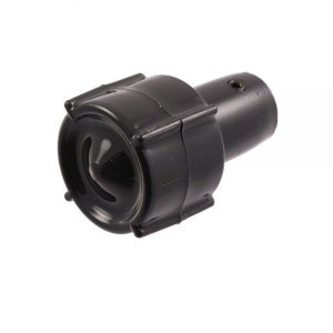 Windshield Wiper Knob