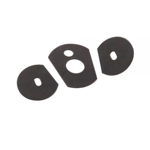 Steering Column at Floor Seal