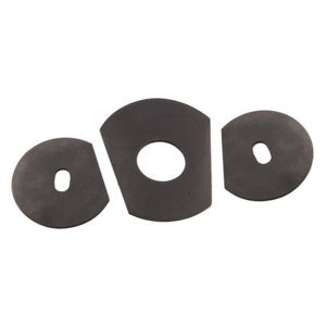 Steering Column at Floor Seal