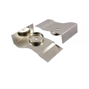 Upper Cab Mount Cups - on Top of Large Rubber Mount