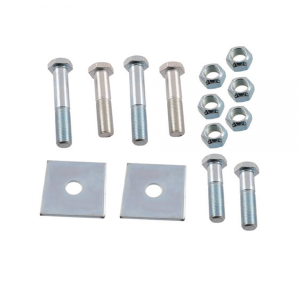 Cab to Frame Mounting Bolt Kit
