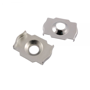 Cab Mount Cups - Under Large Rubber Mount