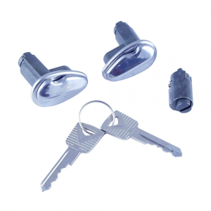 Ignition & Door Lock Cylinder Kit