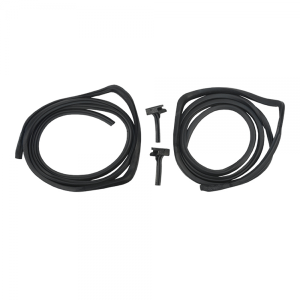 Door Seal Kit - Front