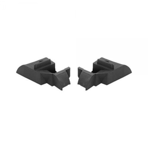 Quarter Window Seal - "Lock Pillar Filler"