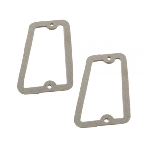 Park Light Lens Gasket