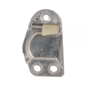 Door Striker Plate Assembly - LH