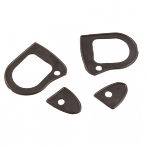 Door Handle Mounting Pad Kit