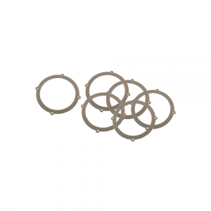 Taillight Lens Gasket Kit