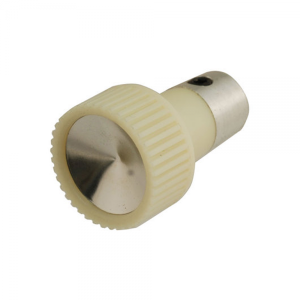 Heater & AC Control Knob