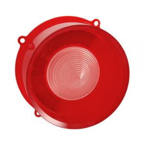Back Up Light Lens