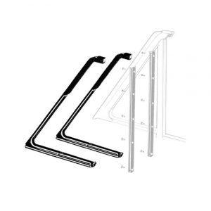 Vent Window Main Seal