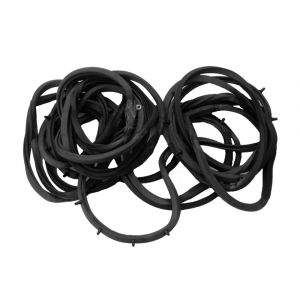 Door Seal Kit - Does All 4 Doors