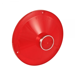 Taillight Lens