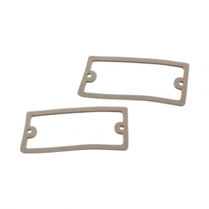 Back Up Light Lens Gasket