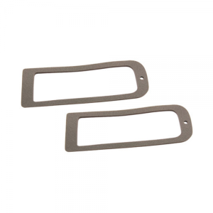 Parking Light Lens Gasket