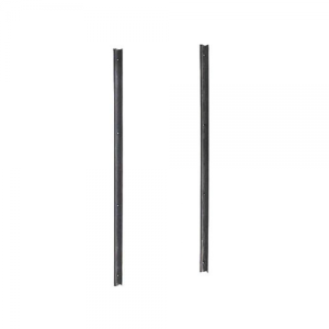 Back Edge of Vent Window Seal