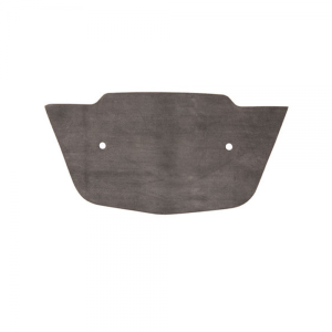 Hood Emblem Mounting Pad