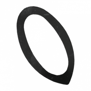 Trunk Lock Mounting Pad